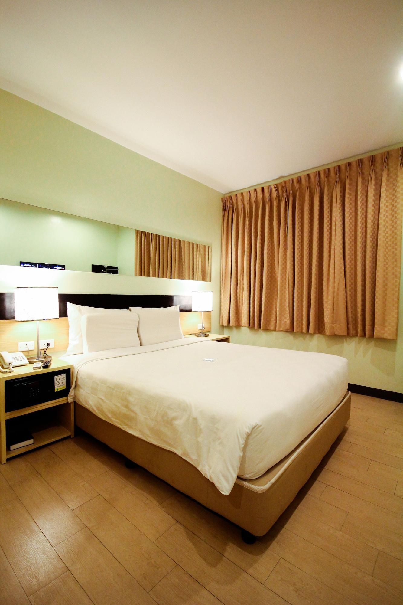 Go Hotels Iloilo Kültér fotó