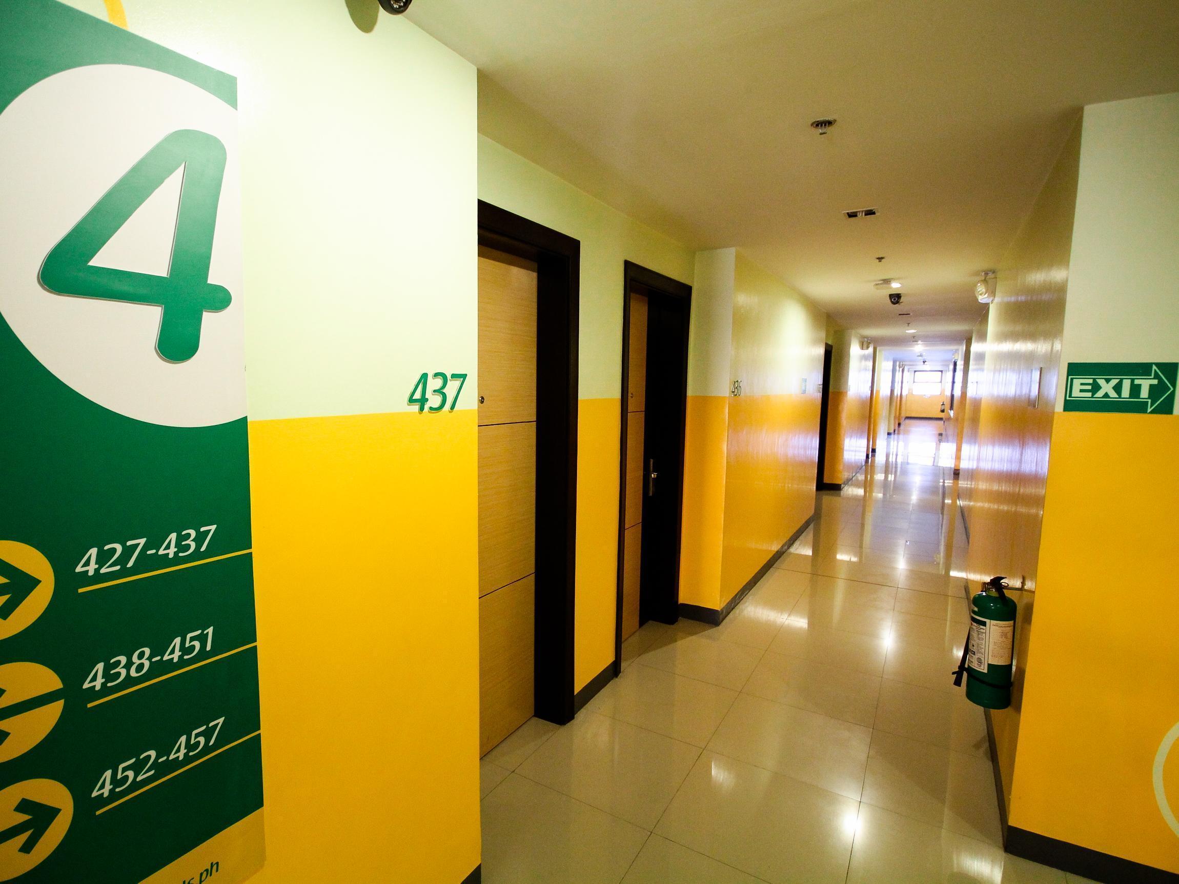 Go Hotels Iloilo Kültér fotó