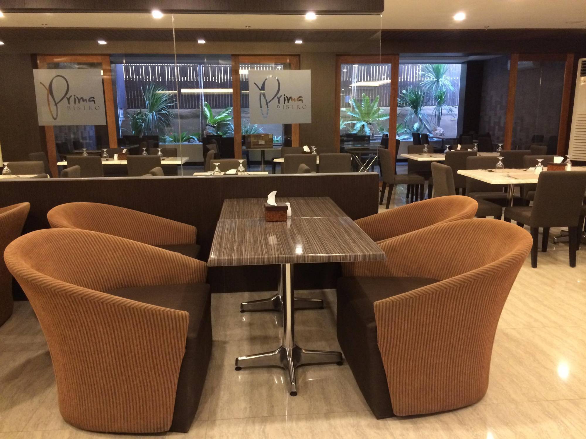 Go Hotels Iloilo Kültér fotó